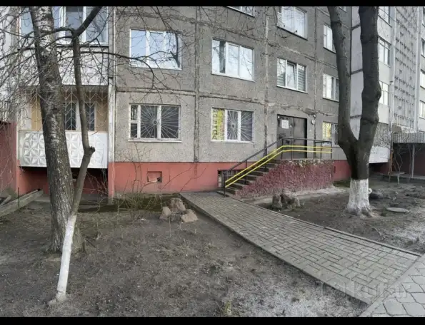 Аренда помещения на 1-м этаже с отдельным входом, фотография 3