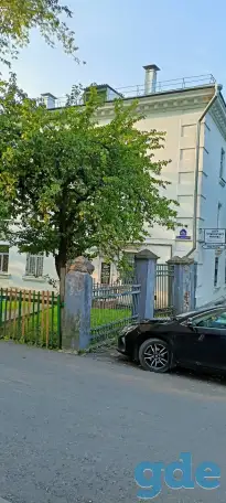 Административное здание, г. Полоцк, фотография 3