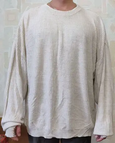 Мужская кофта Алеся XXXL, фотография 1