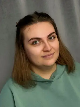 Оформление бровей, фотография 3