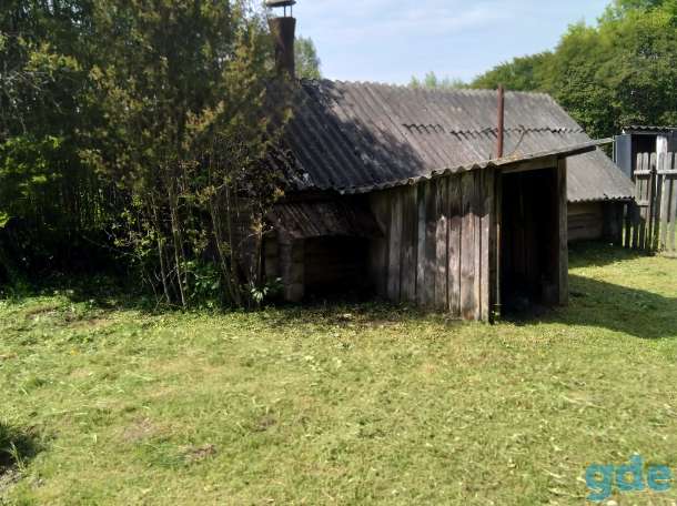 Продажа дома, Минская область, д.Красная горка, фотография 5