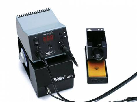Паяльное оборудование Weller, ENGEL, ATN, EUTECT, фотография 2