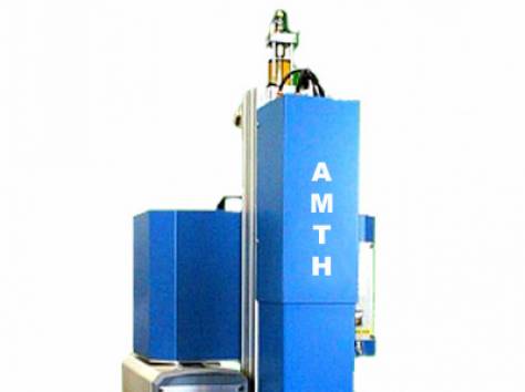 Винтовые автоматы AMTH, фотография 3