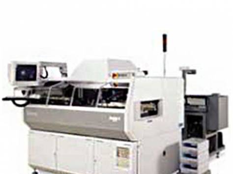 Формовка, монтаж и пайка SMD компонентов, фотография 1