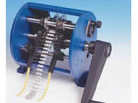 Формовка, монтаж и пайка SMD компонентов, фотография 2