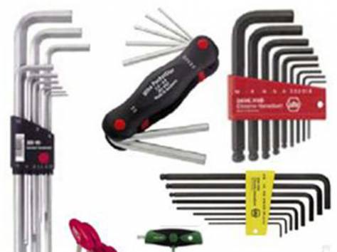 Электромонтажный инструмент, Германия, фотография 3