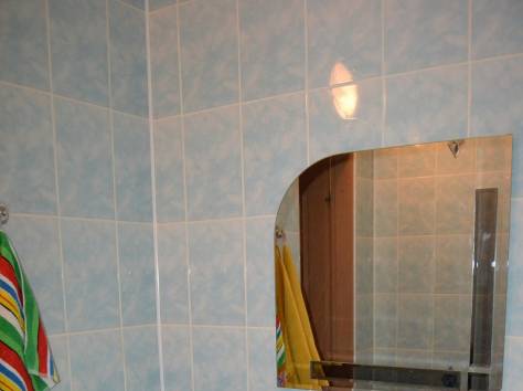 Сдам 1 комнатную квартиру на часы, сутки, недорого. Девятовка., фотография 3