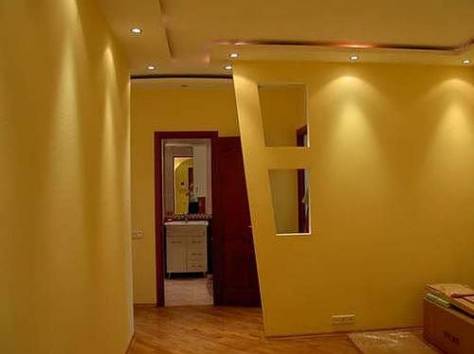 Ремонт квартир, фотография 3