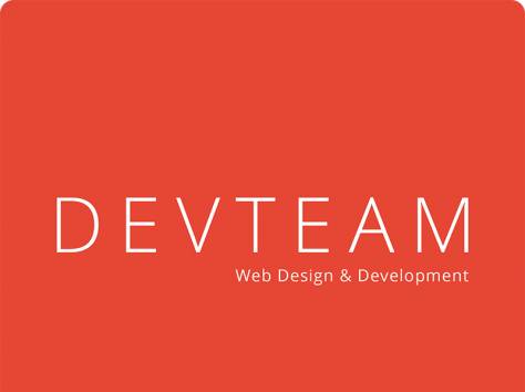 Дизайн и разработка сайтов | Продвижение сайтов | Веб-студия DEVTEAM, фотография 1