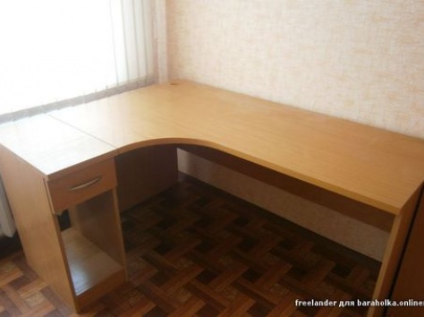 продам комплект офисной мебели, фотография 1