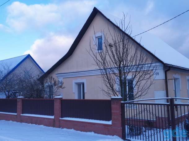 Продам уютный дом, Минская ул Полевая, д69, фотография 1