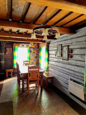 Усадьба Каля Немана, агр.Морино, Ивьевский район, Гродненская обл., фотография 4