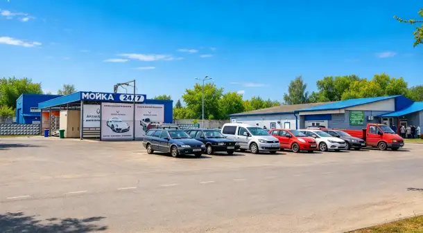 Аренда офиса, магазина, помещения Дружный 51,7 кв.м., фотография 1