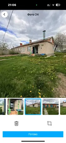 Дом в аг.Крупец, Добрушский район, фотография 3