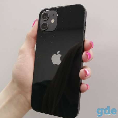 Продам айфон 12, 64Gb, фотография 1