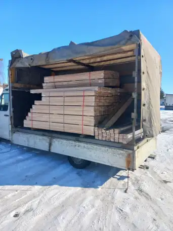 Грузоперевозки до 4.5 тонн по РБ, фотография 1