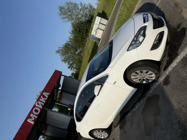 Авто в идеале Opel Astra, фотография 1