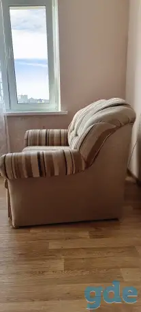 Продам диван и 2 кресла, фотография 2