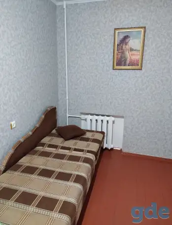 Квартира на сутки, ул Островского, фотография 3
