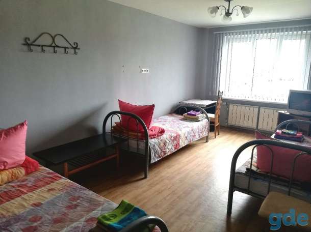 2-3-х комн.кв.в Смолевичах и в мкр.Сокол., фотография 3