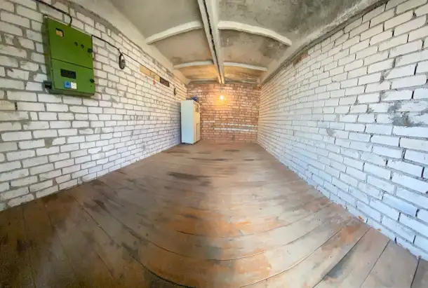 Гараж в Минске: Кирпич, МКАД, 220380В. Аренда., Инженерная 36, фотография 2
