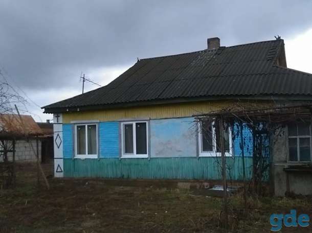 Продажа дома, Гомельская область, ул Колхозная, дом 6, фотография 6