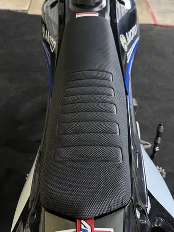 Питбайк amoto thunder 125 e, фотография 8