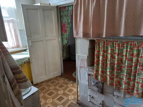 Продам 2х.комнатную квартиру, Могилевская область,Осиповичский, фотография 4