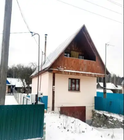 Дача, с.т. Красный Октябрь, фотография 2
