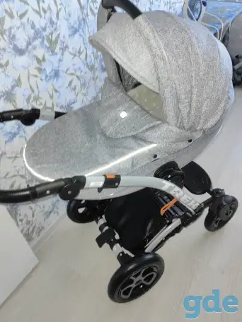 Детская коляска TUTEK. Продам, фотография 3