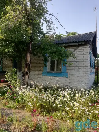 Дача, Мозырский район деревня романовка улица октябрьская 27, фотография 1