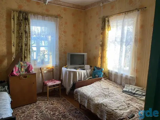 Продам дом в центре города ул.Комсомольская д.4 рядом вся инфраструктура:дет сад, больница, магазины, автовокзал, рынок., фотография 11