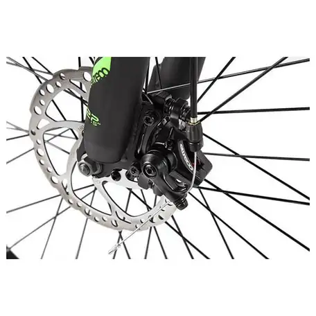 Электровелосипед eltreco ultra max pro, фотография 4