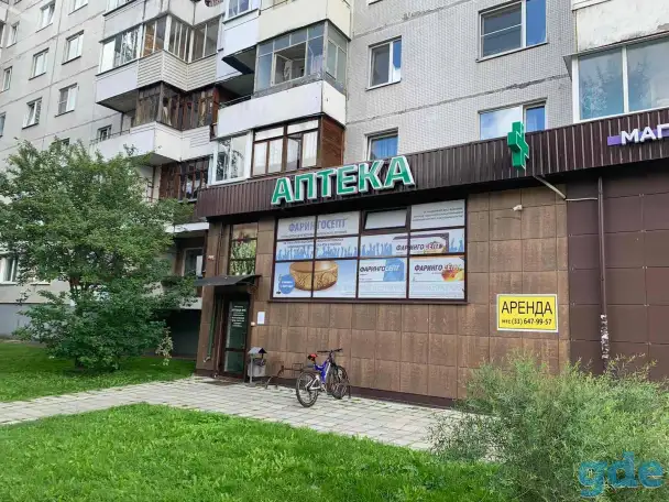 Аренда помещения по ул.Чкалова, фотография 1