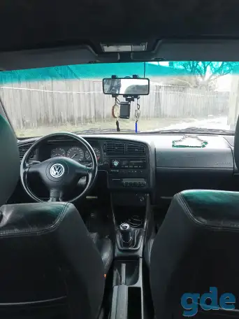 Пассат4 Volkswagen Passat, фотография 14