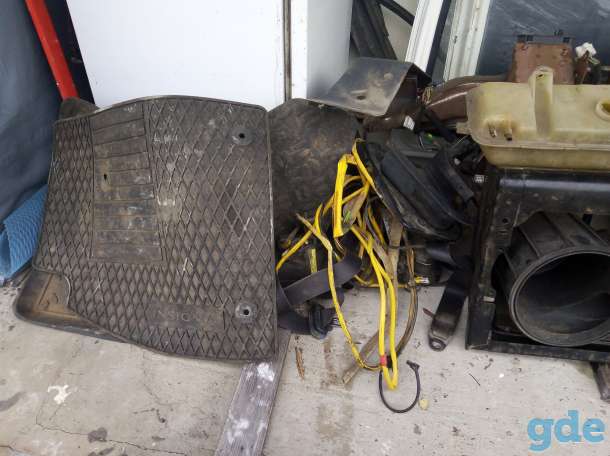 WEBASTO авто Фиат Дукато 2001г., фотография 5