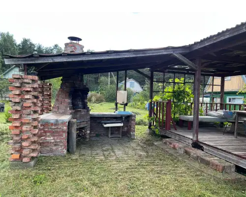 Продам дачу, дачный участок 0,12га, фотография 4