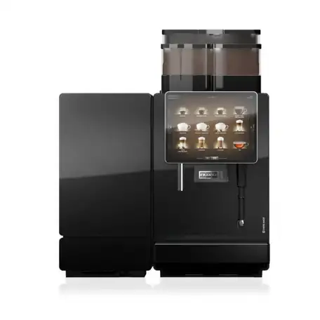 Кофемашина Franke FM 850 и Franke A600, фотография 1