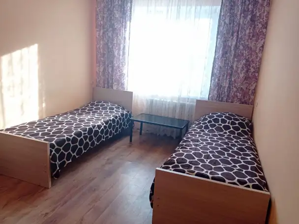 Прекрасная квартира на сутки в Слониме, Ул. Тополевая, 41, фотография 2