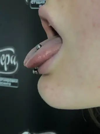 Пирсинг, фотография 9