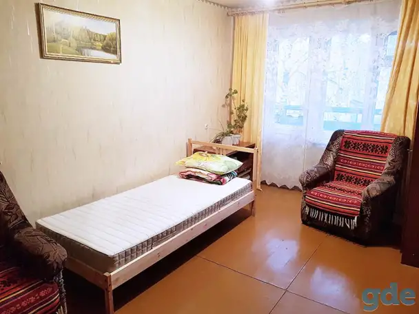 Сдам посуточно квартиру в СМОРГОНИ., фотография 4