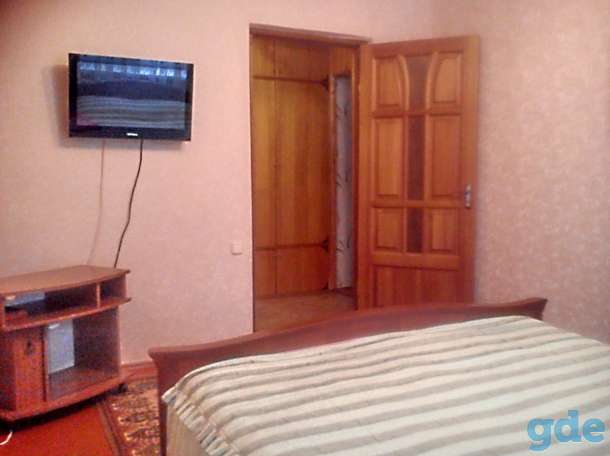 Квартира на сутки, фотография 1