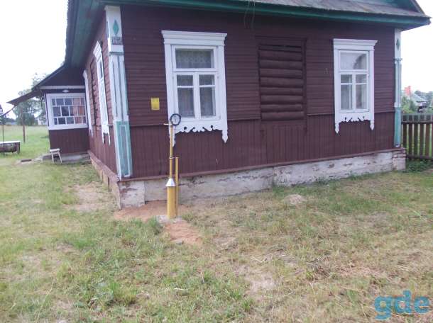 продам, Д Берёзовка д 62 район, фотография 5