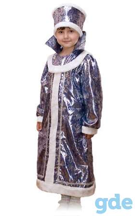 иванушка,емеля,аленушка,баба яга и др костюмы карнавала, фотография 2