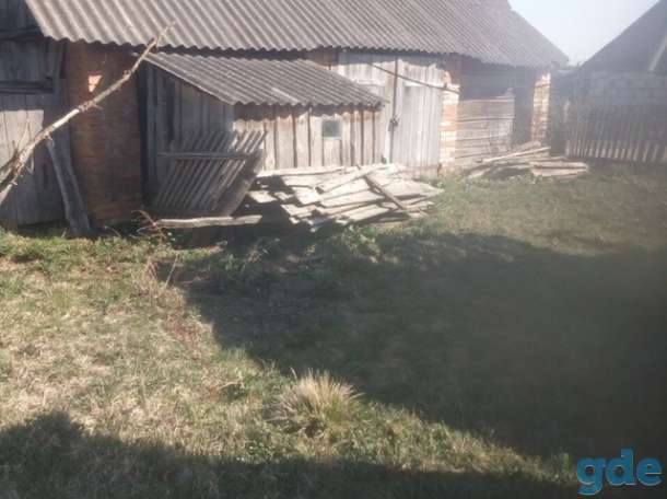 Продам дом в хорошем состоянии, Брестская область , Ганцевический район , деревня Огаревичи ,, фотография 5