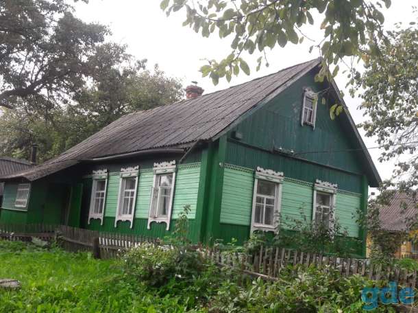 Дом, фотография 1