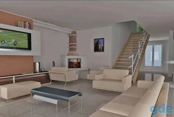 Cleaning- уборка вашего дома без посредников, фотография 3