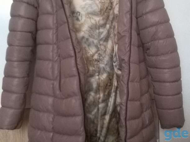 Продам!!! Пальто женское, зимнее, очень теплое, фотография 3