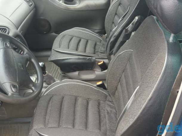 Авто Seat, фотография 4