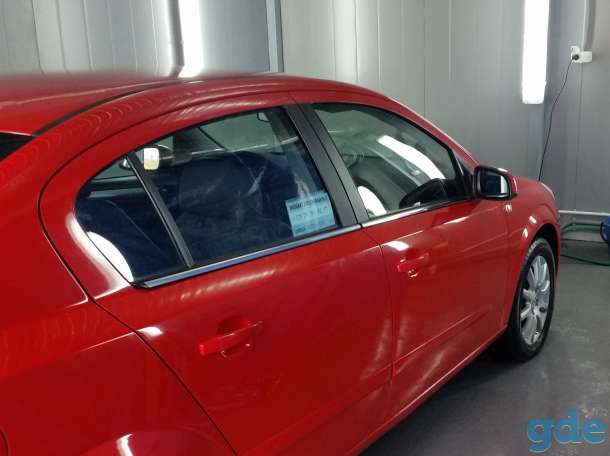 Автомойка 2 поста, фотография 2